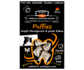 Puffies