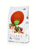 Daily Food (Huhn & Reis Monoprotein) 12 kg