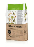 Grain Free Chicken  3 Kg
