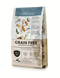 Grain Free Salmon & Coconut 3 kg