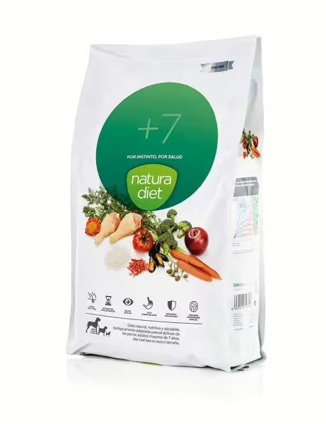 ND +7 (Senior) 500 g