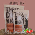 DHN® BIO-Hagebuttenpulver 250 g