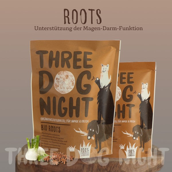 DHN® Bio* ROOTS 300 g