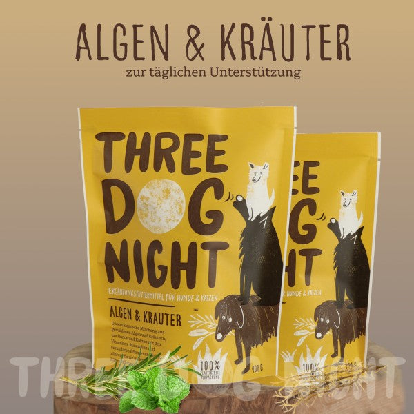 DHN® 	Algen und Kräuter 150 g
