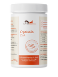 Optisolo Zinkpulver 90 g