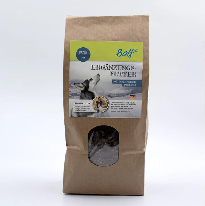 BALF TrockenBARF  Geflügel 1000 g