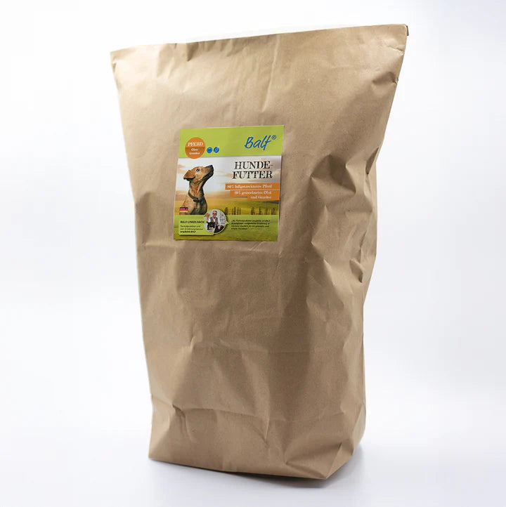 BALF Pferd mit Obst, Gemüse  5000 g
