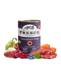 Nassbarf Complete Plus Rind 400 g