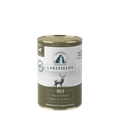 Dosenfleisch Menü Wild 400 g