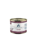 Dosenfleisch Menü Weiderind 200 g