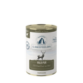 Dosenfleisch - Wild PUR 400 g
