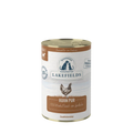 Dosenfleisch- Huhn PUR 400 g