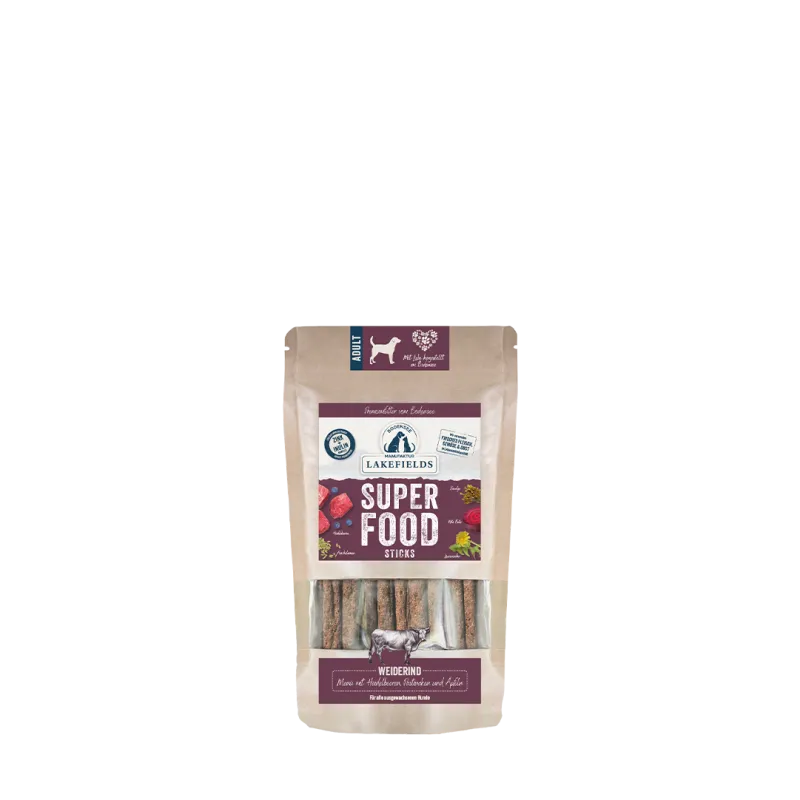 Premium STICKS WEIDERIND