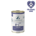 Dosenfleisch- Pferd PUR 400 g