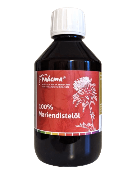 Mariendistel 250 ml