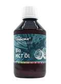 MCT- Bio- Öl 250 ml