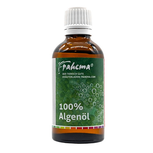 Algenöl 50 ml