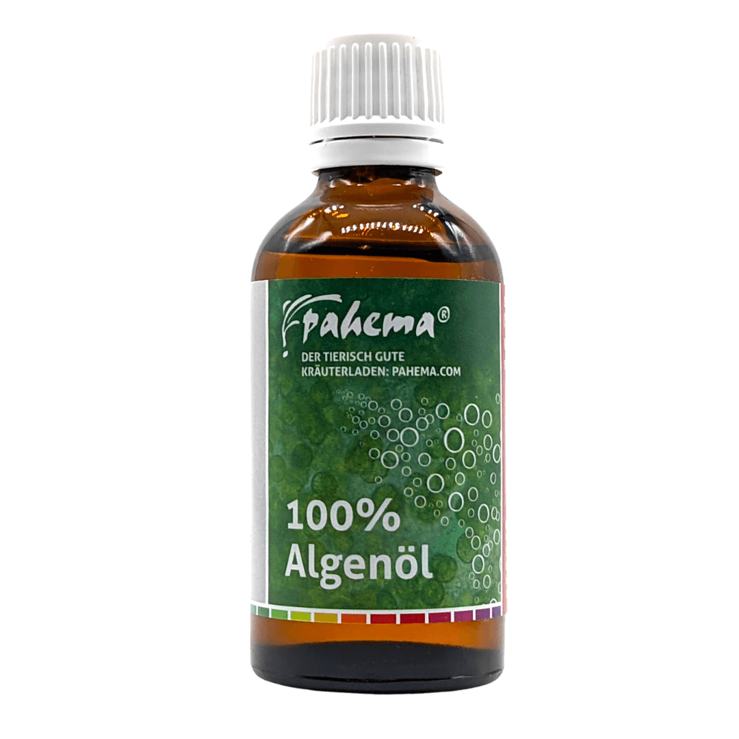 Algenöl 50 ml
