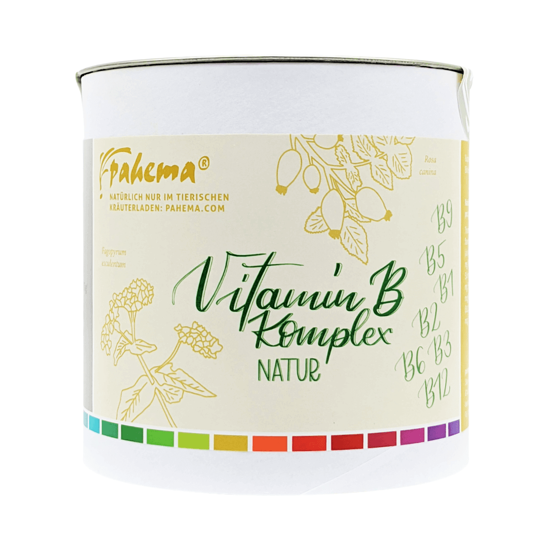 Vitamin B Komplex Natur-150 St