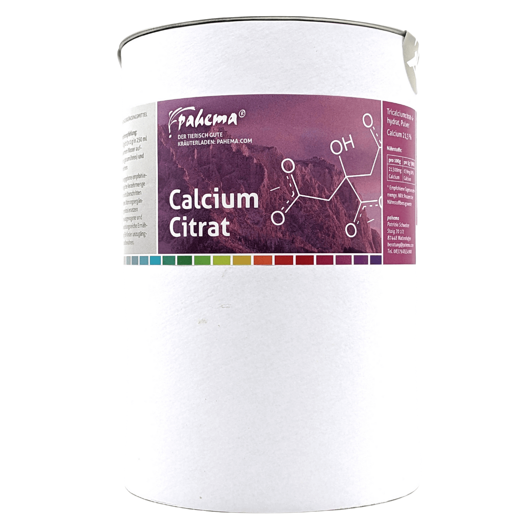 Calciumcitrat  500 g