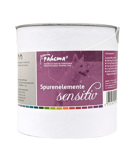 Spurenelemente Sensitiv 250 g