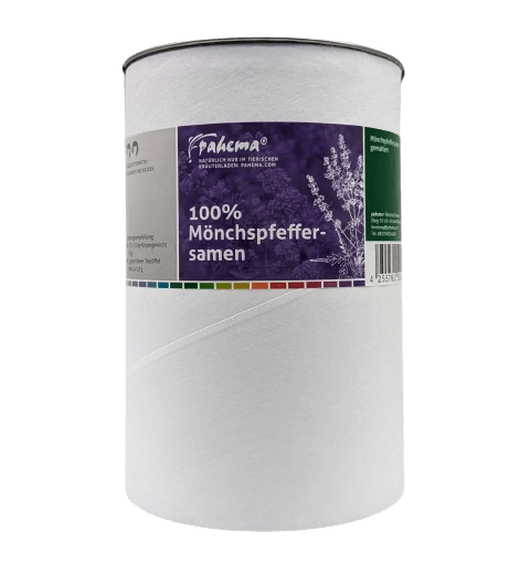 Mönchspfeffer Samen -300 g