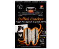 Puffed Cracker 3er 75 g