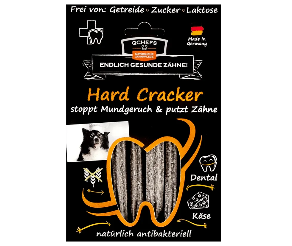 Hard Cracker 4er 72 g