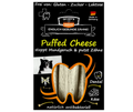 Puffed Cheese 3er 72 g