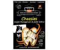 Cheesies 65 g