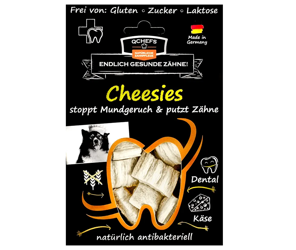 Cheesies 65 g