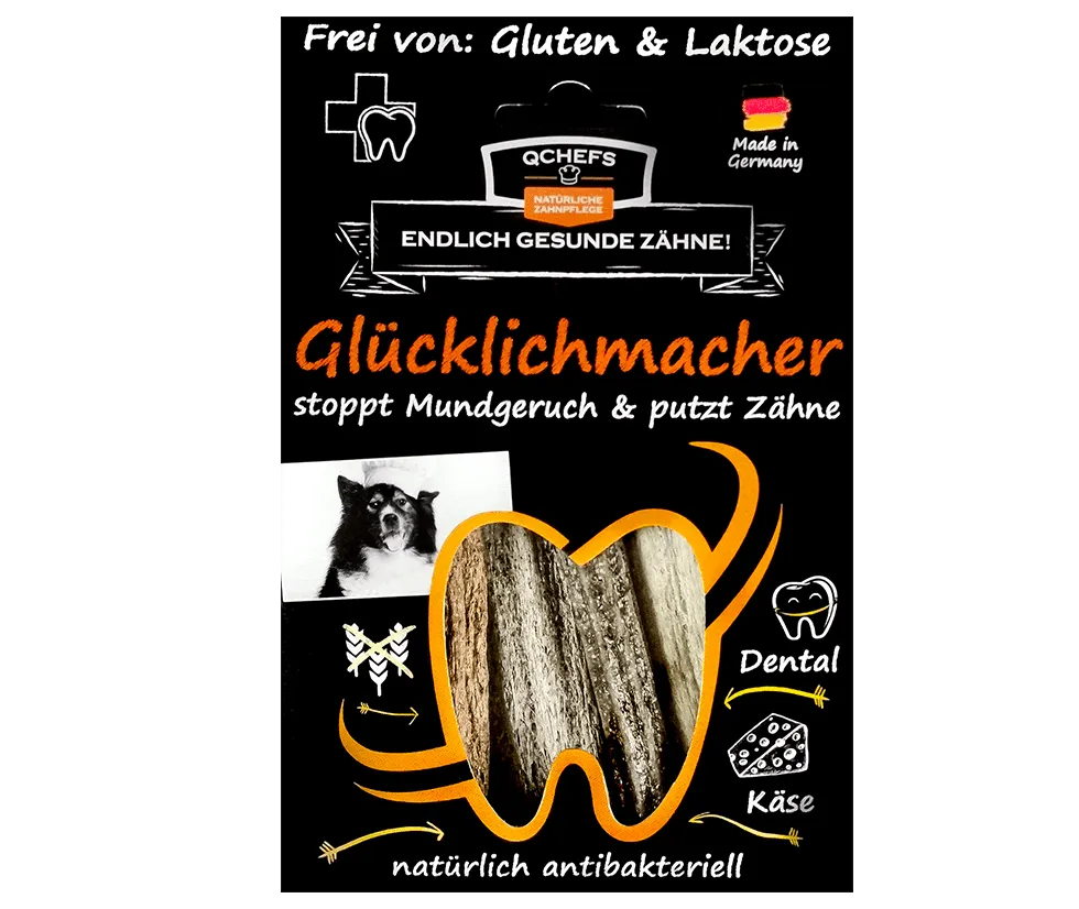 Glücklichmacher 91 g