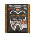 Zahnputzflips HUND 35 g