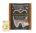 Zahnputzflocken Papie Hund 140 g