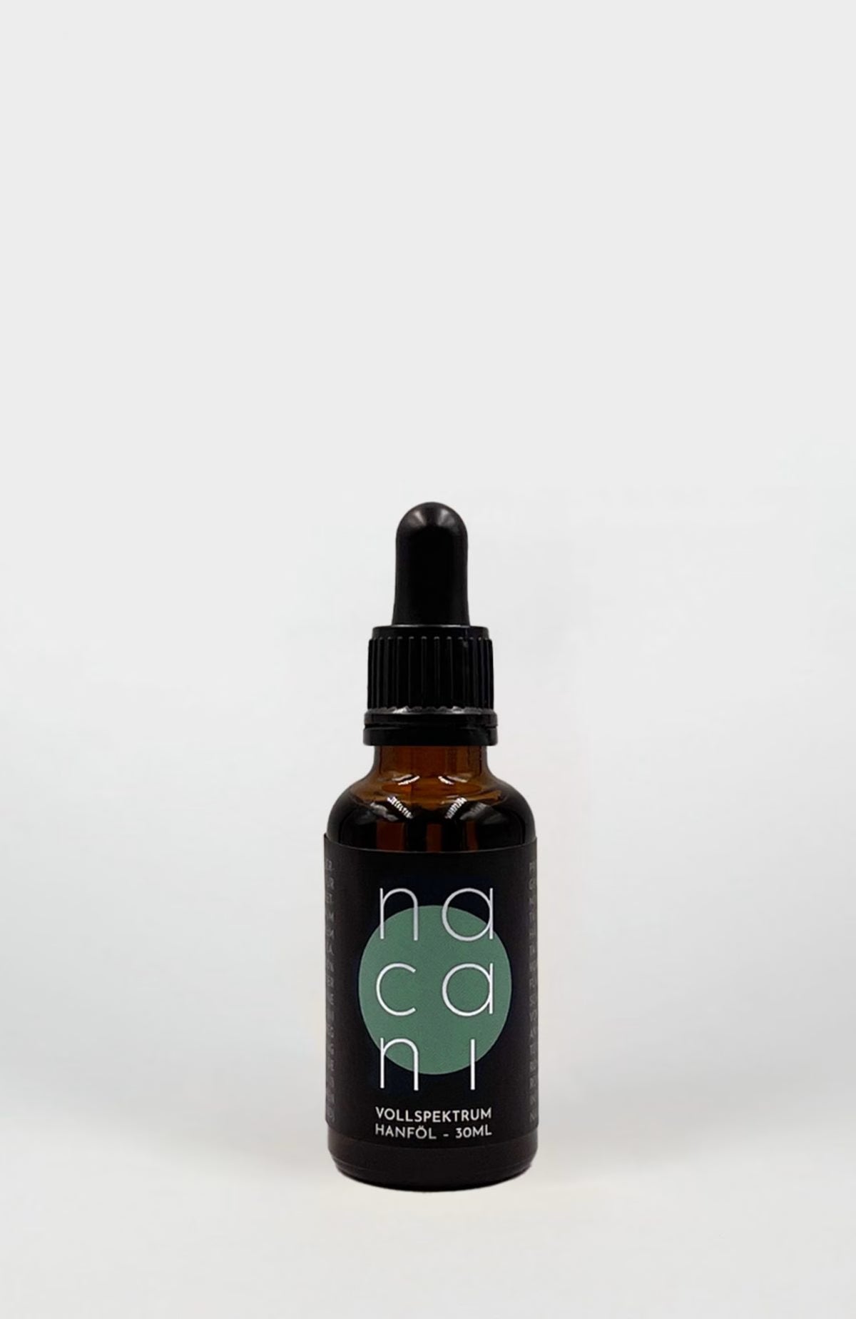 CBD ÖL 5,6 % 30 ml - Vollspektrum CBD Öl