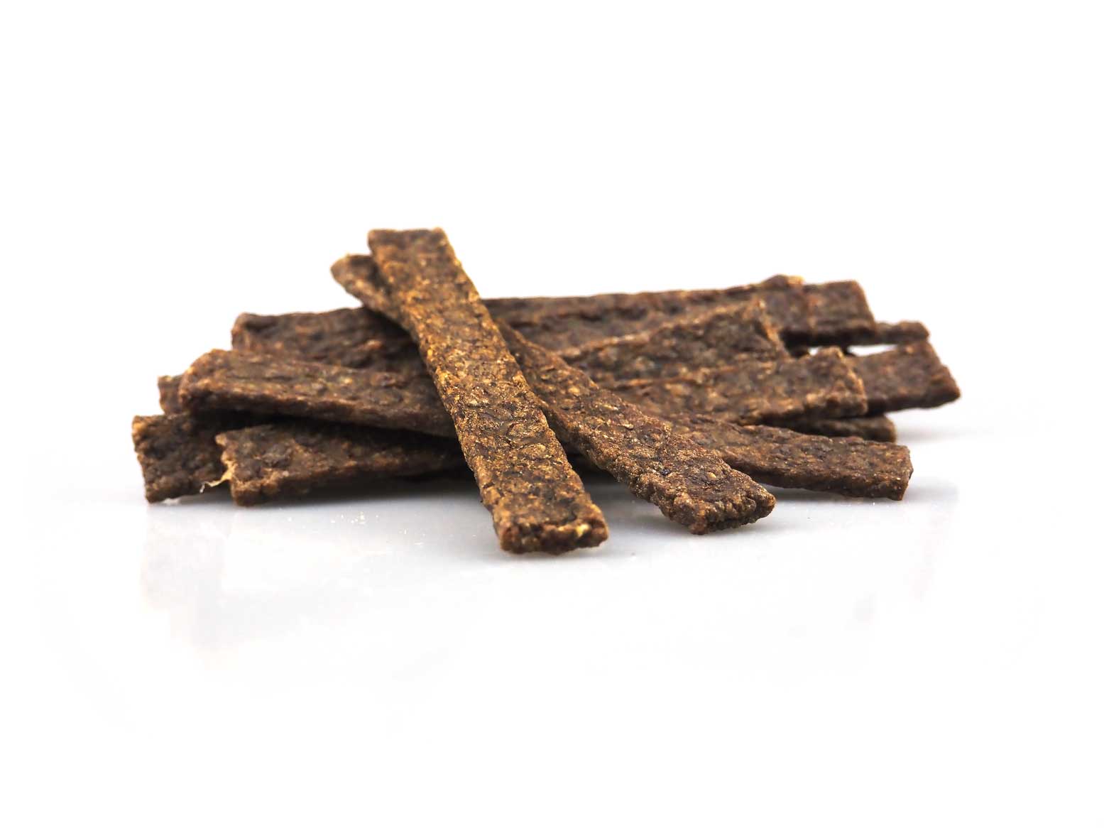 Pferdefleisch Streifen schmal 125 g