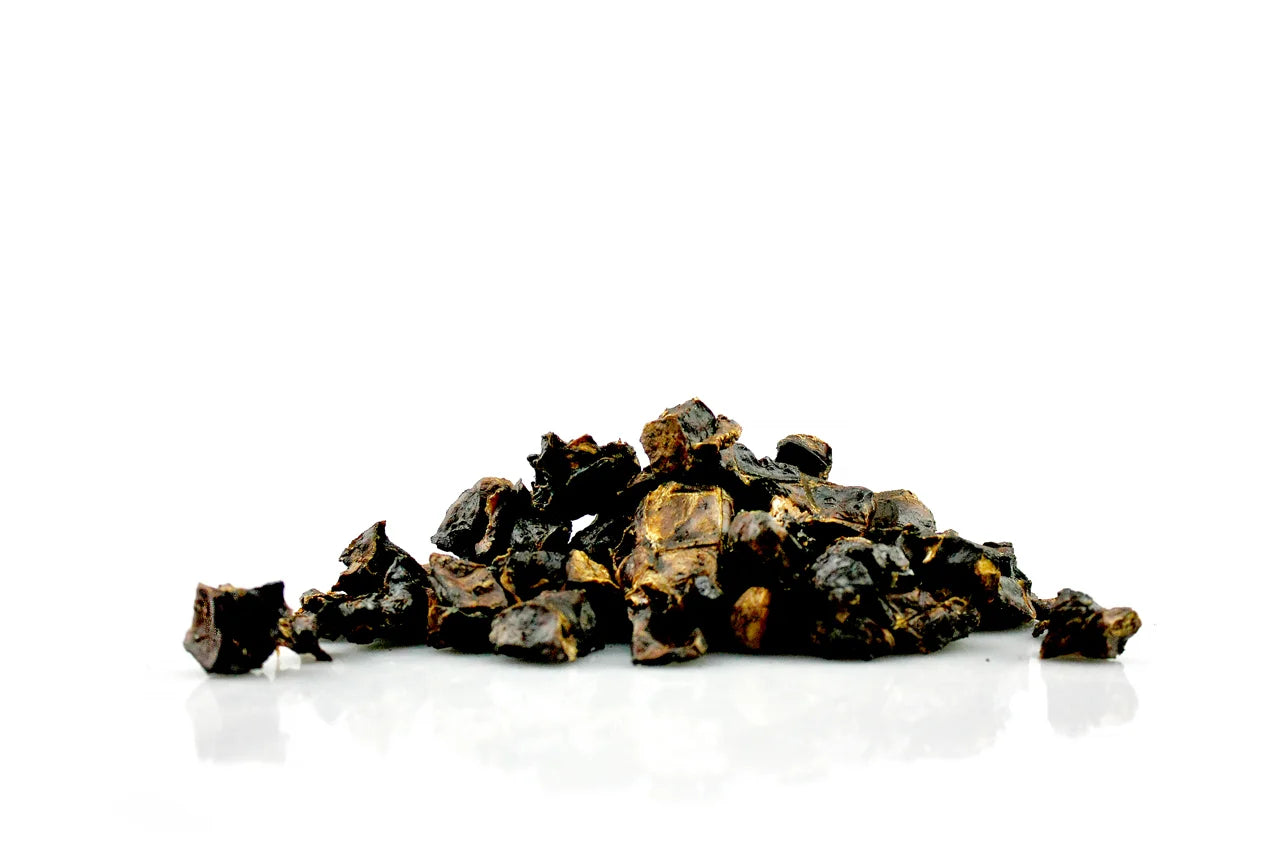 Rinderlungen Würfel 125 g