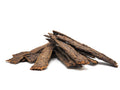 Ziegenfleisch Streifen schmal 125 g
