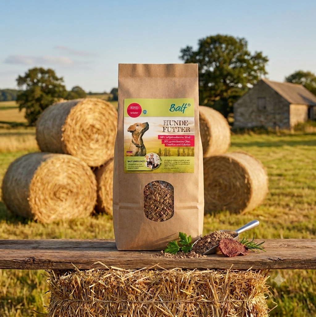BALF Rind mit Kräutern 1000 g