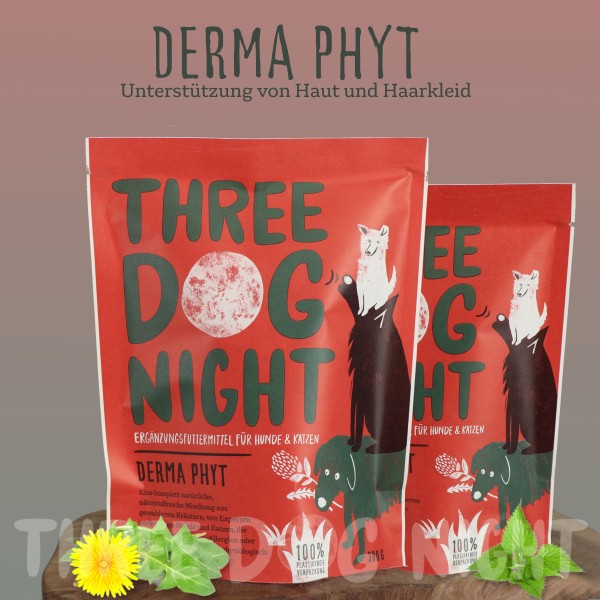 DHN Derma Phyt 300 g