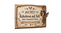 Rehohren mit Fell